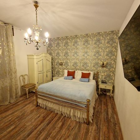 Ciao Verona Bed And Kitchen المظهر الخارجي الصورة