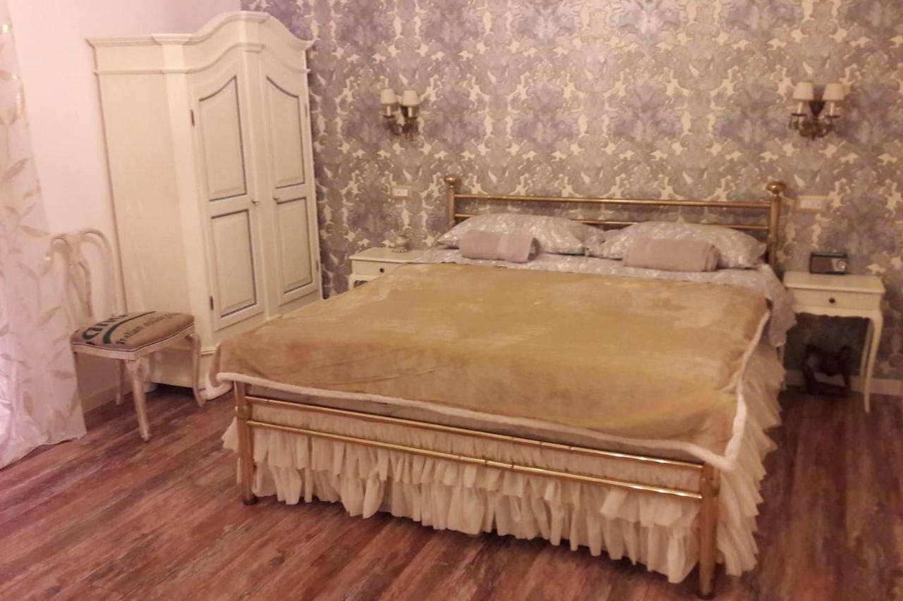 Ciao Verona Bed And Kitchen المظهر الخارجي الصورة