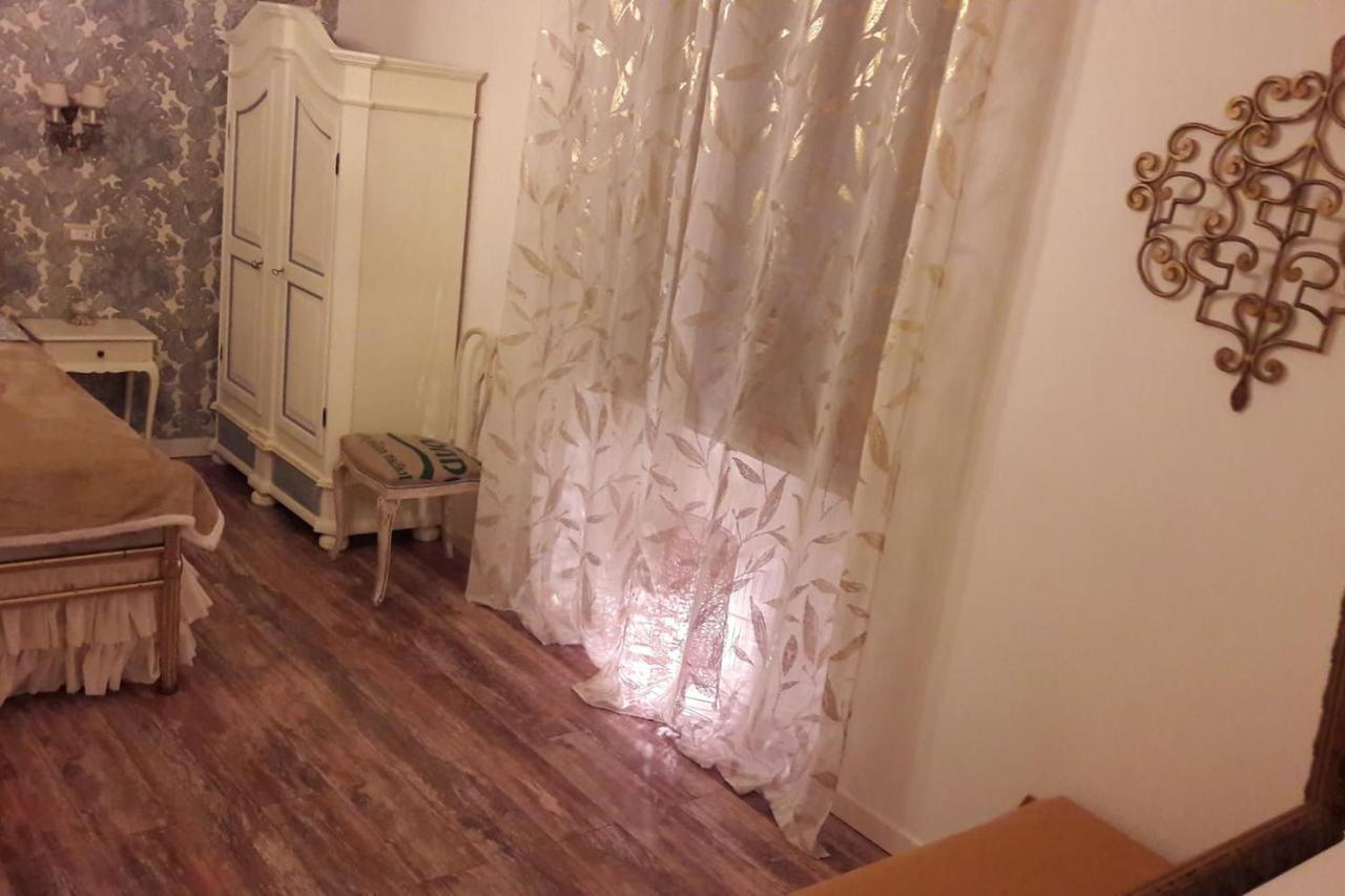 Ciao Verona Bed And Kitchen المظهر الخارجي الصورة