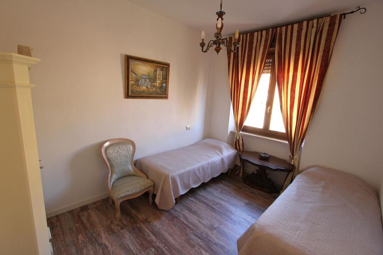 Ciao Verona Bed And Kitchen المظهر الخارجي الصورة