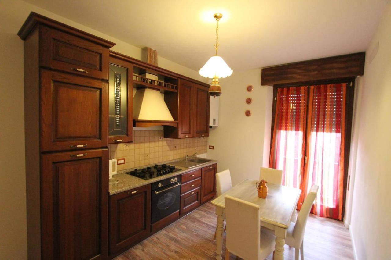 Ciao Verona Bed And Kitchen المظهر الخارجي الصورة
