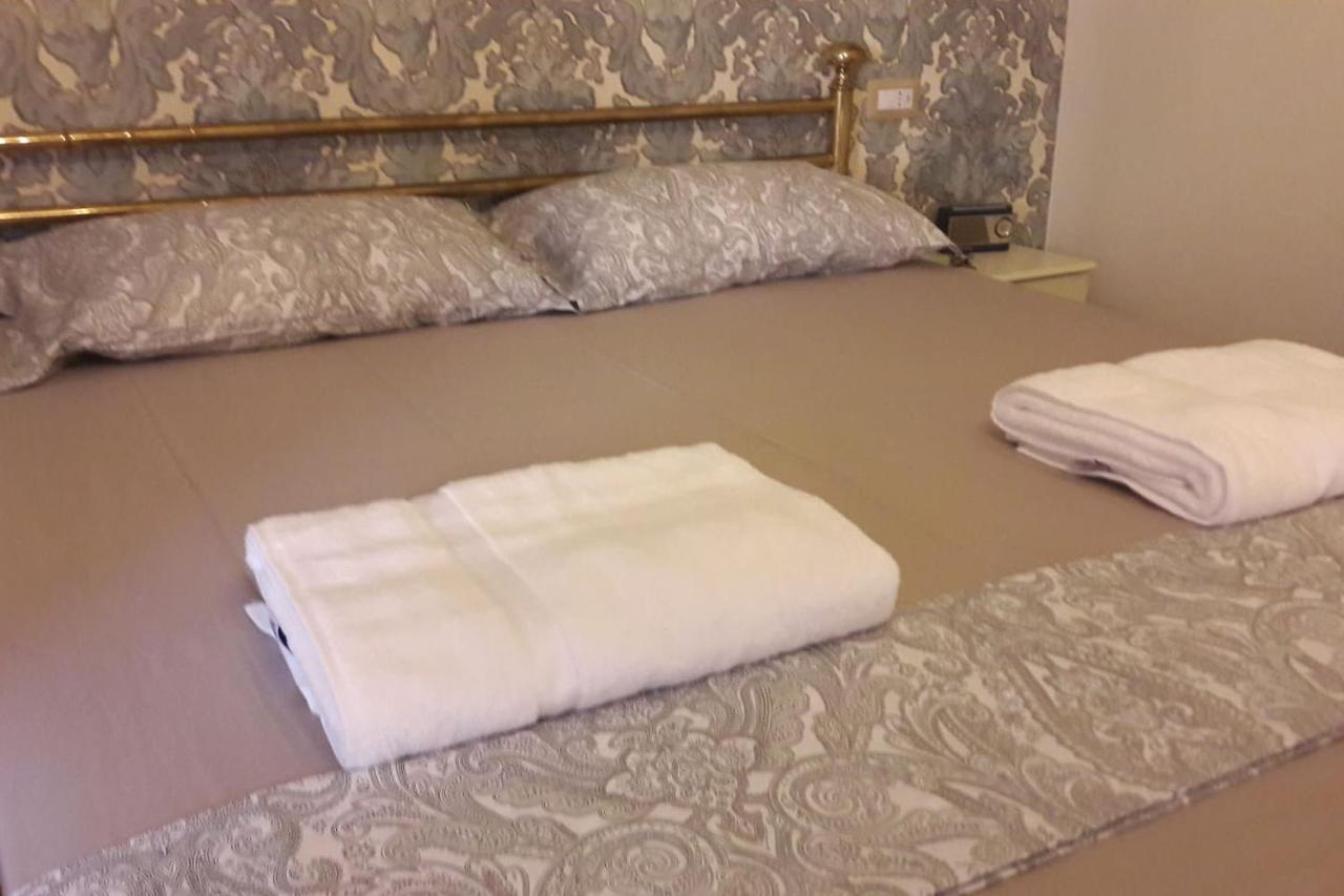 Ciao Verona Bed And Kitchen المظهر الخارجي الصورة