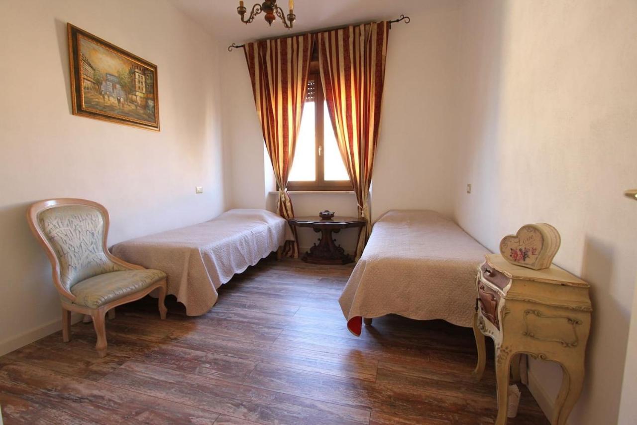 Ciao Verona Bed And Kitchen المظهر الخارجي الصورة