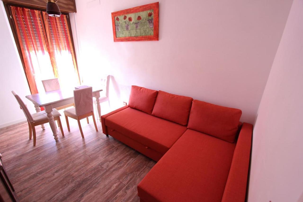 Ciao Verona Bed And Kitchen المظهر الخارجي الصورة