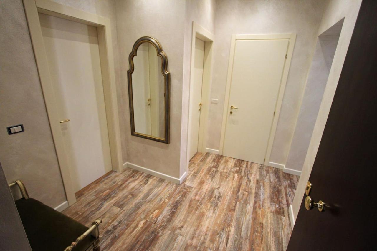 Ciao Verona Bed And Kitchen المظهر الخارجي الصورة