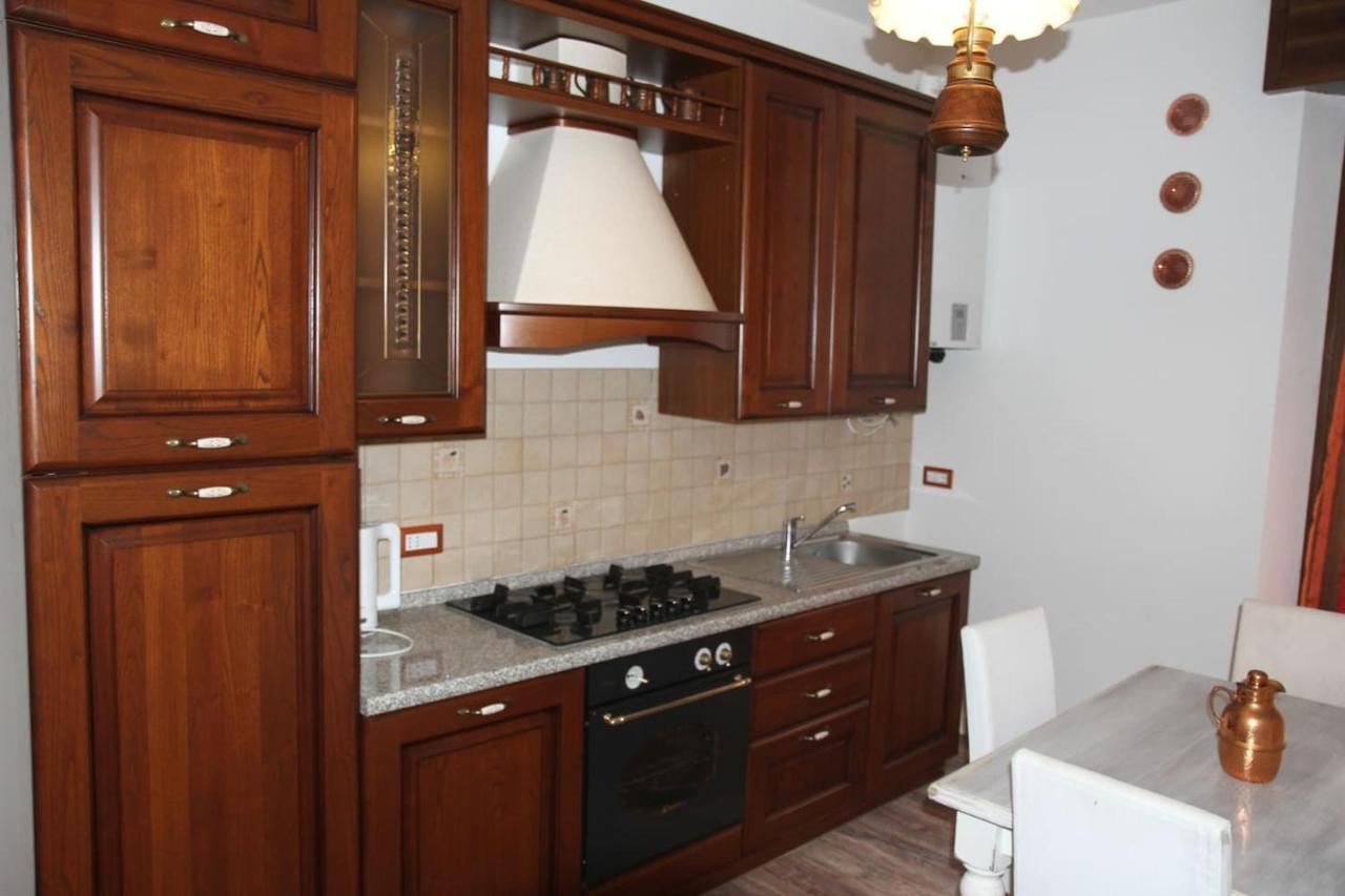 Ciao Verona Bed And Kitchen المظهر الخارجي الصورة