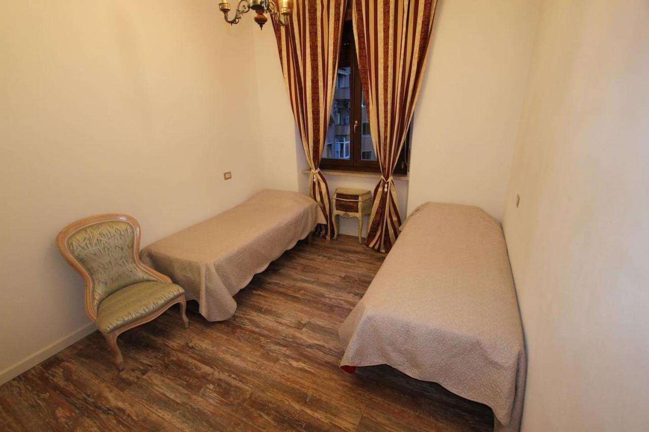 Ciao Verona Bed And Kitchen المظهر الخارجي الصورة