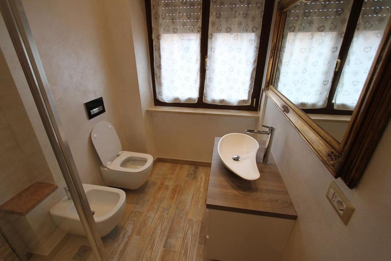Ciao Verona Bed And Kitchen المظهر الخارجي الصورة