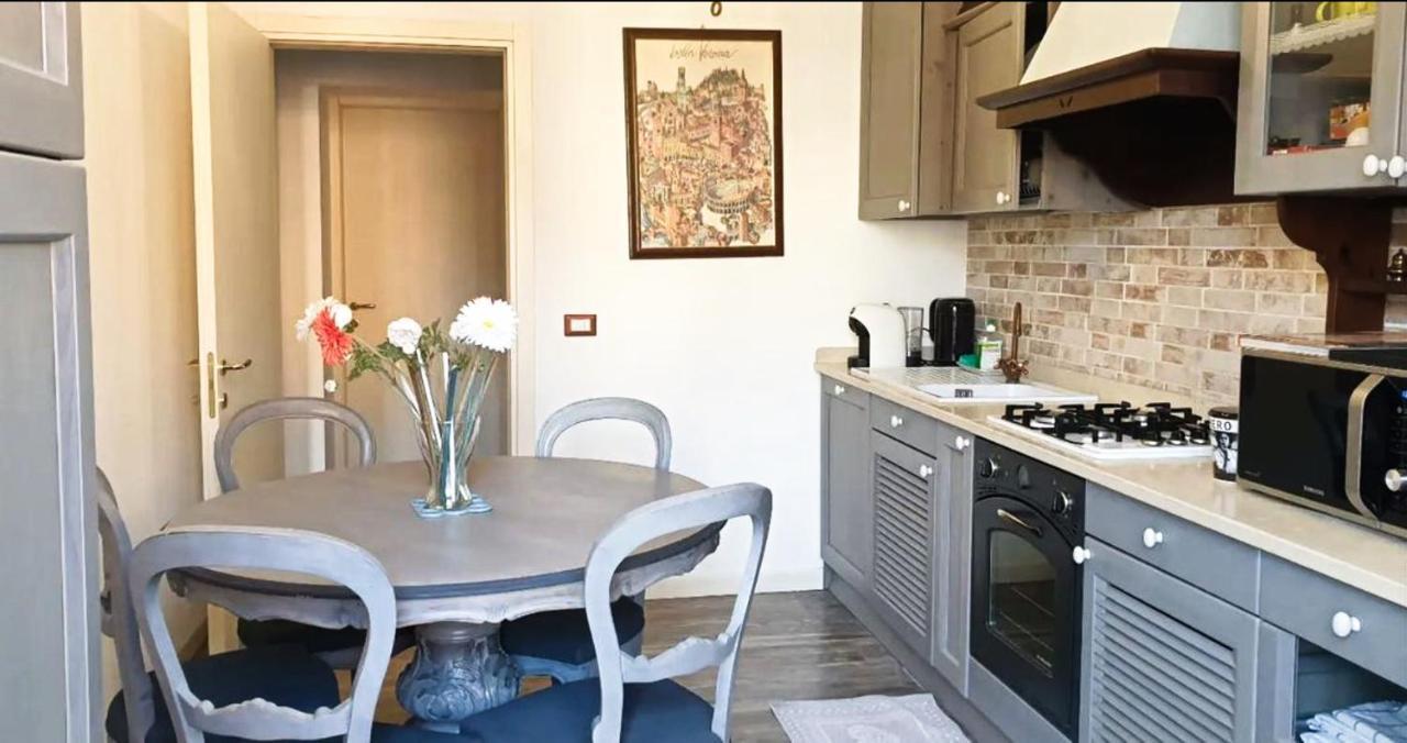 Ciao Verona Bed And Kitchen المظهر الخارجي الصورة