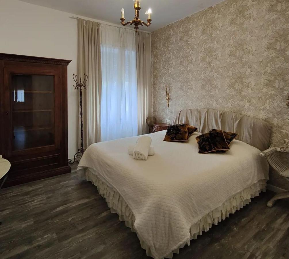 Ciao Verona Bed And Kitchen المظهر الخارجي الصورة