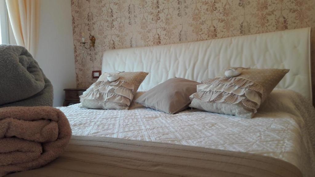 Ciao Verona Bed And Kitchen المظهر الخارجي الصورة