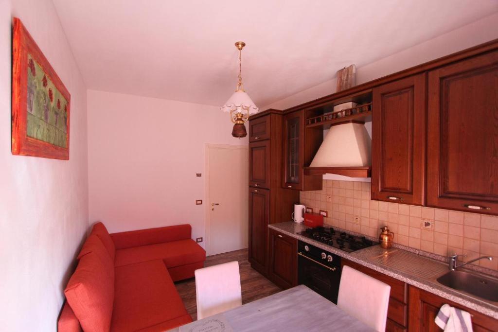Ciao Verona Bed And Kitchen المظهر الخارجي الصورة