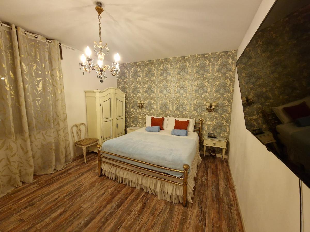 Ciao Verona Bed And Kitchen المظهر الخارجي الصورة