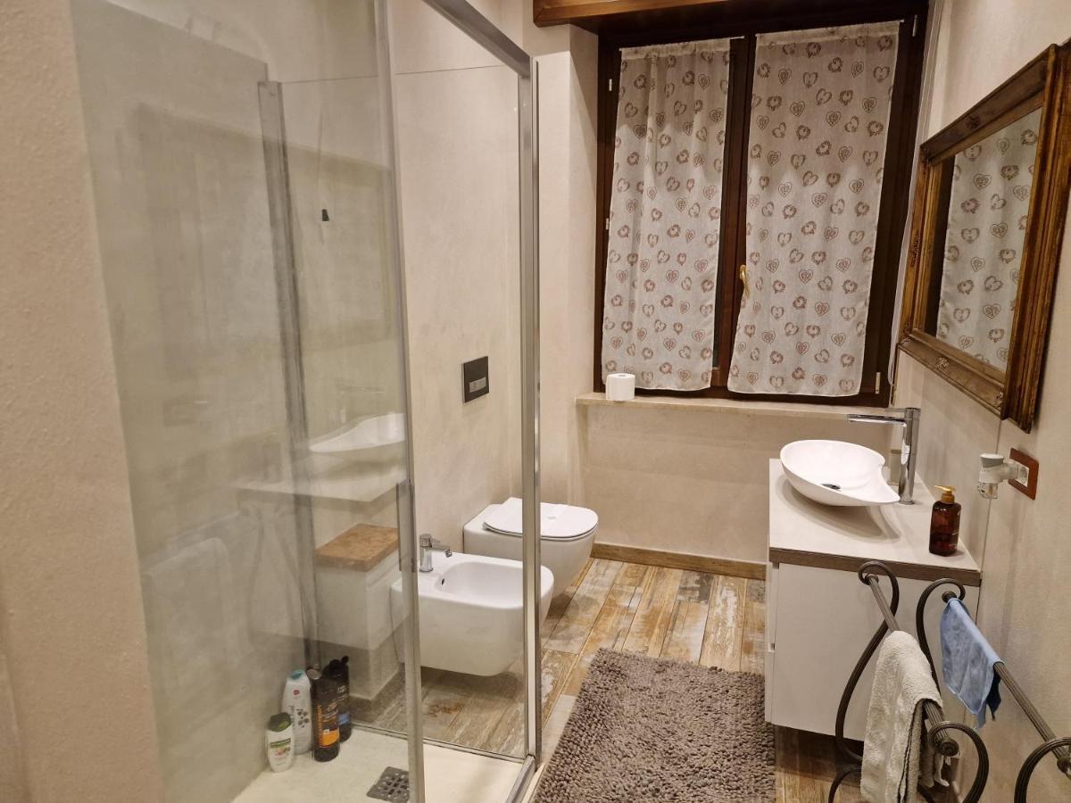 Ciao Verona Bed And Kitchen الغرفة الصورة