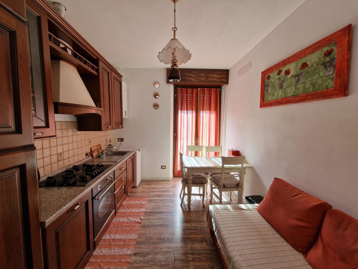 Ciao Verona Bed And Kitchen المظهر الخارجي الصورة