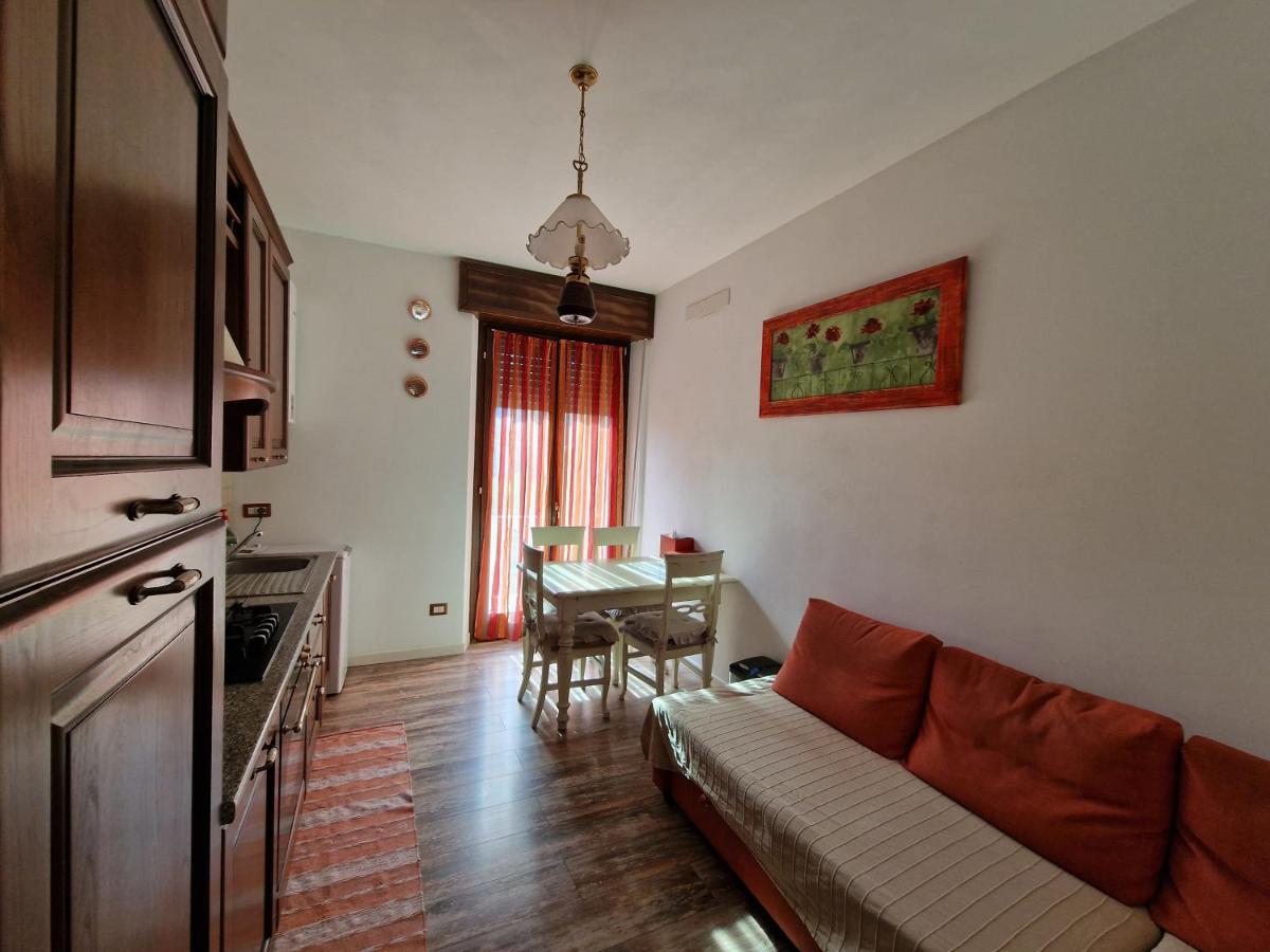 Ciao Verona Bed And Kitchen المظهر الخارجي الصورة