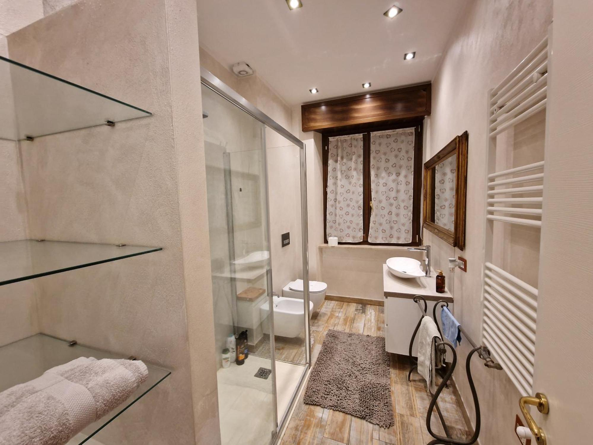 Ciao Verona Bed And Kitchen الغرفة الصورة